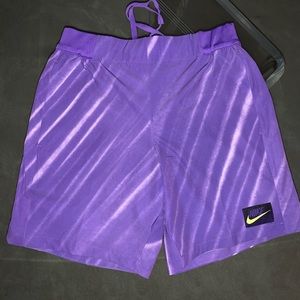 NIKE Court Flex Ace All Over Tennis